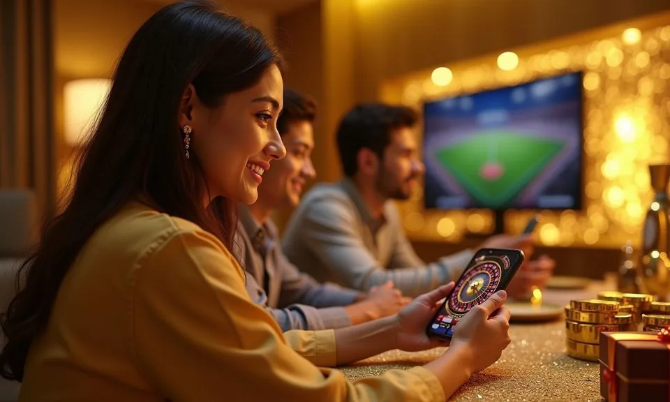 Game feature guide